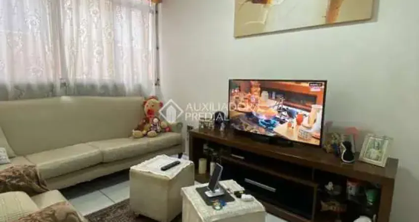 Apartamento com 2 quartos à venda na Engenheiro Isaac Garcêz, 173, Vila Caminho do Mar, São Bernardo do Campo