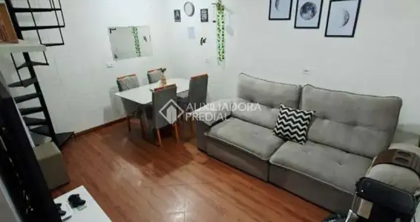 Casa com 2 quartos à venda na Alameda Dom Pedro de Alcântara, 12, Montanhão, São Bernardo do Campo