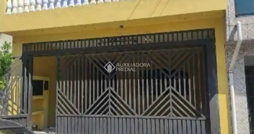 Casa com 3 quartos à venda na Luiz Maranesi Filho, 114, Montanhão, São Bernardo do Campo