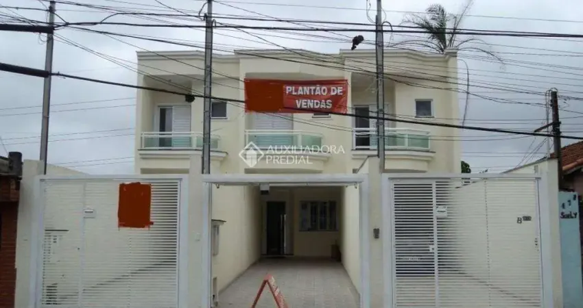 Casa com 3 quartos à venda na Rua Jaguariaiva, 459, Vila Guilhermina, São Paulo