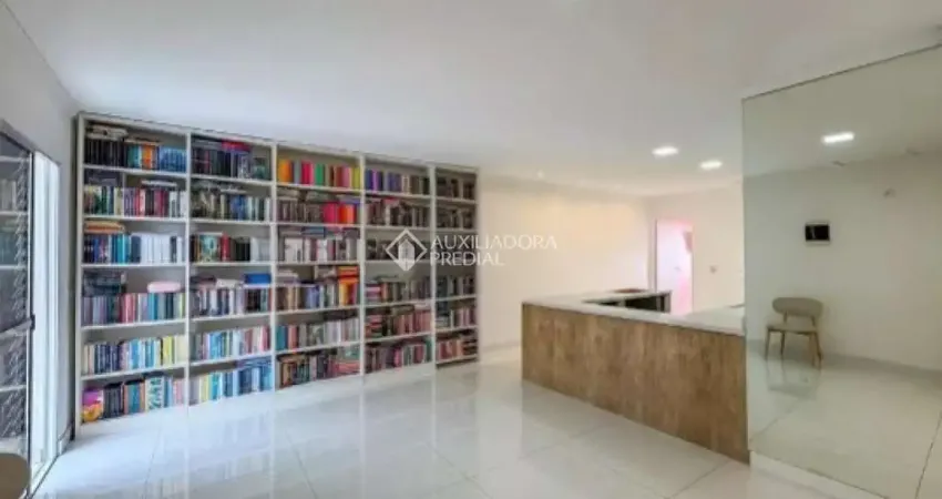 Casa com 5 quartos à venda na Rua Salim Mahfoud, 646, Parque Terra Nova II, São Bernardo do Campo