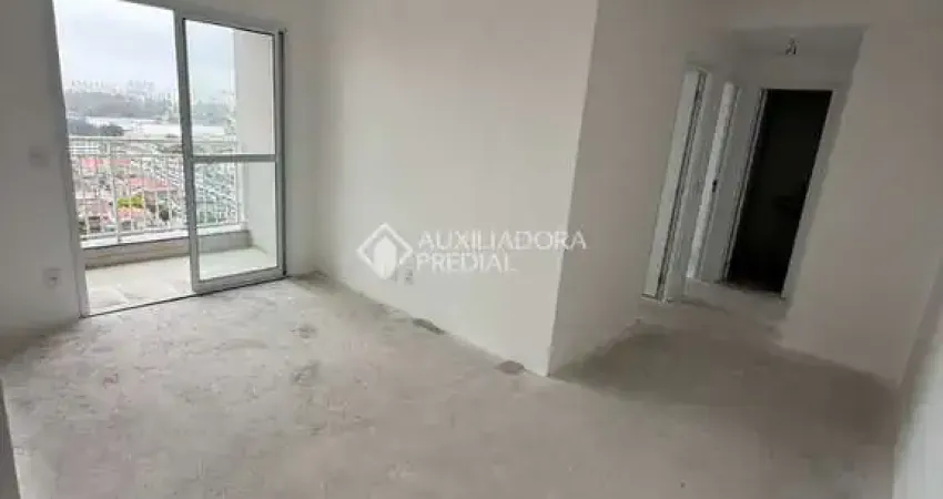 Apartamento com 2 quartos à venda na Avenida Senador Ricardo Batista, 526, Assunção, São Bernardo do Campo