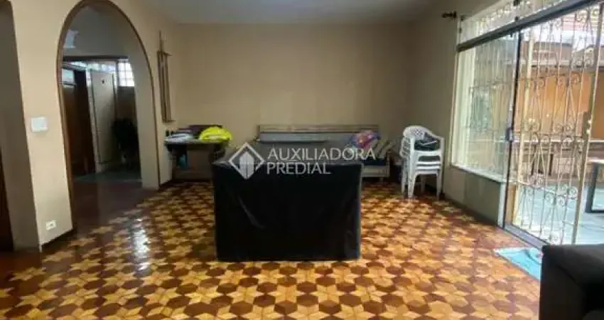 Casa com 5 quartos à venda na Rua Cândido Portinari, 195, Rudge Ramos, São Bernardo do Campo