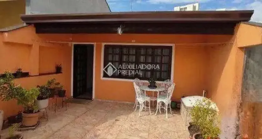 Casa com 3 quartos à venda na André Gepes Flores, 400, Cooperativa, São Bernardo do Campo