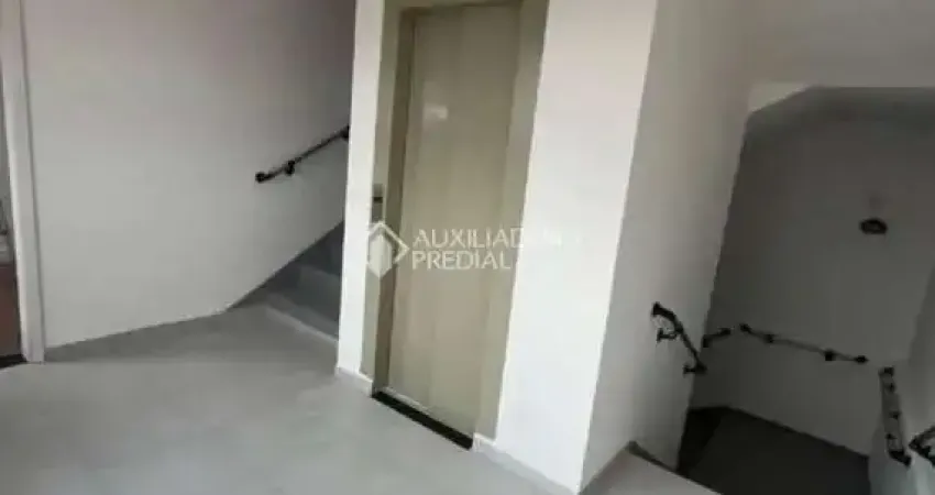 Apartamento com 2 quartos à venda na Rua Carneiro de Campos, 351, Jardim Stella, Santo André