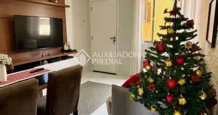 Apartamento com 2 quartos à venda na Rua Salim Mahfoud, 767, Parque Terra Nova II, São Bernardo do Campo