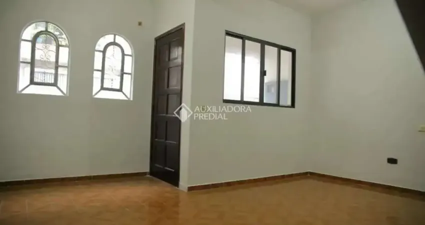 Casa com 2 quartos à venda na Viviane Guimarães Bulhões, 92, Cooperativa, São Bernardo do Campo