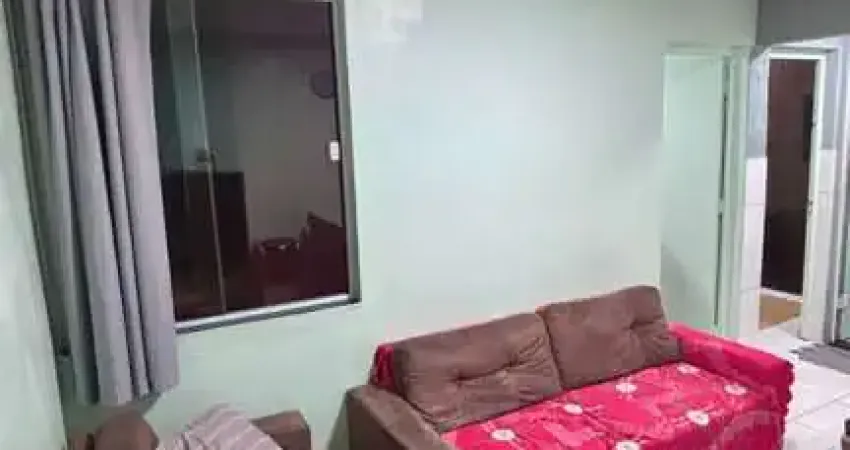 Apartamento com 2 quartos à venda na Ieda Luiza de Sena Souza, 290, Dos Casa, São Bernardo do Campo