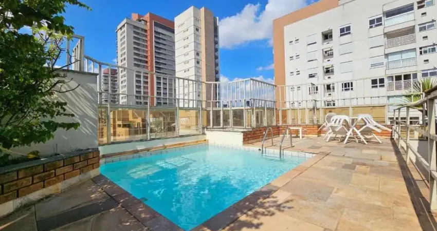 Cobertura com 4 quartos à venda na Rua Casa do Ator, 924, Vila Olímpia, São Paulo