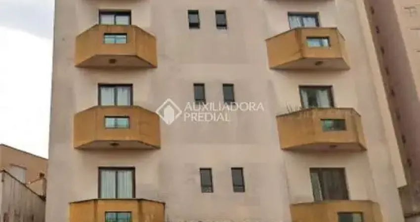 Apartamento com 2 quartos à venda na Caiapós, 139, Piraporinha, Diadema