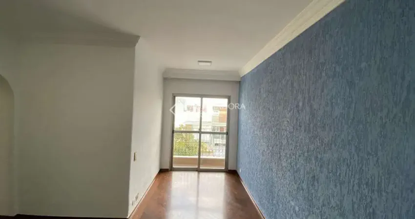 Apartamento com 2 quartos à venda na Avenida Redenção, 465, Jardim do Mar, São Bernardo do Campo