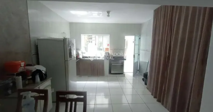 Casa com 2 quartos à venda na Rua Júlio Barazal Salgado, 131, Parque Terra Nova II, São Bernardo do Campo