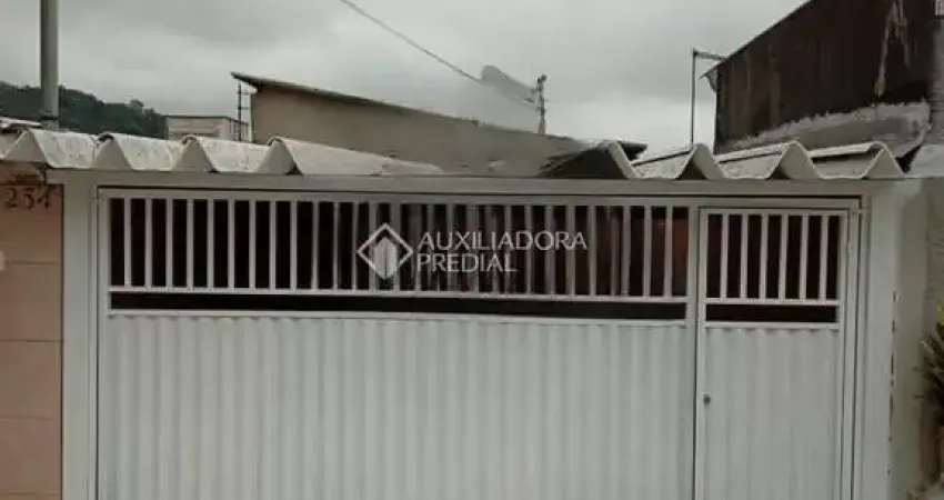 Casa com 2 quartos à venda na Rua Cistercense, 254, Jardim Santo André, Santo André