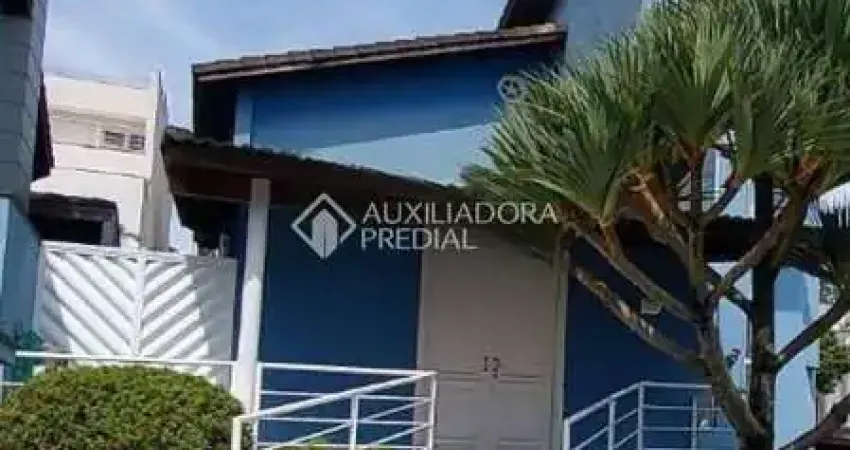 Casa em condomínio fechado com 3 quartos à venda na Avenida Omar Daibert, 1, Parque Terra Nova II, São Bernardo do Campo