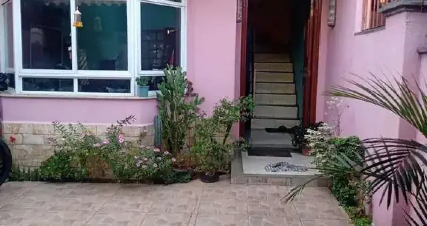 Casa com 3 quartos à venda na Rua Boa Sorte, 98, Taboão, São Bernardo do Campo