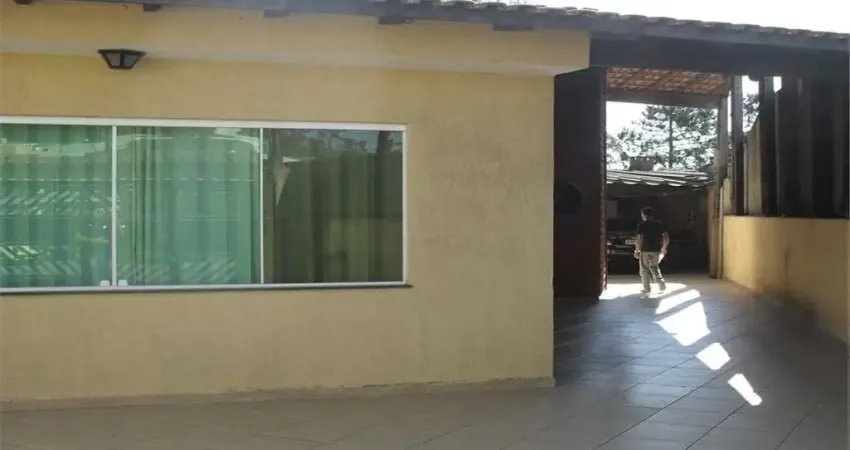 Casa em condomínio fechado com 3 quartos à venda na Rua José Gomes Moreno, 158, Parque Terra Nova II, São Bernardo do Campo