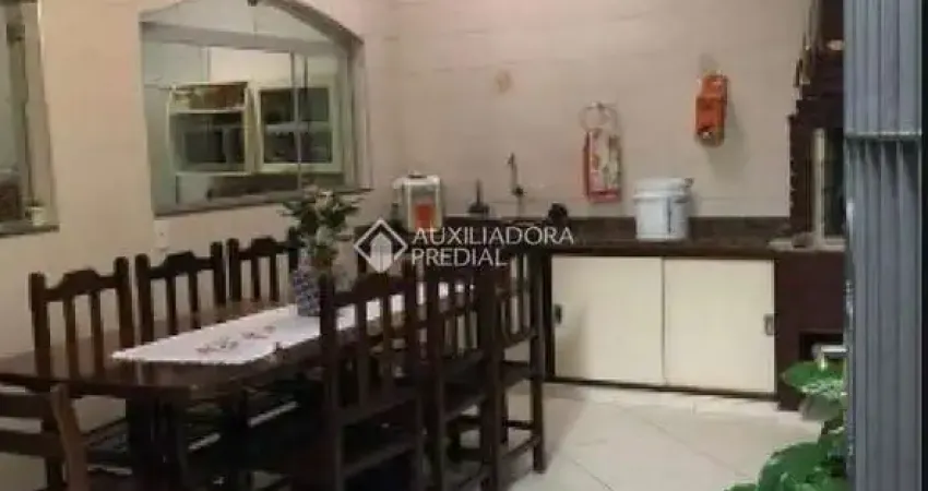 Casa com 3 quartos à venda na Rua Tiradentes, 873, Santa Terezinha, São Bernardo do Campo