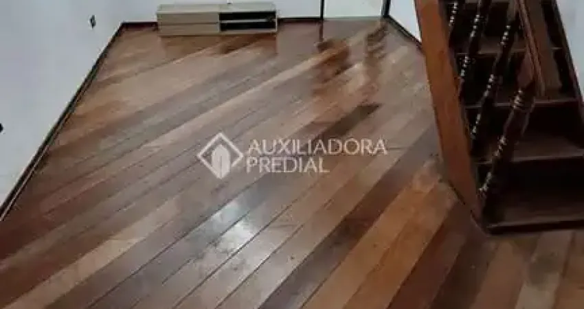 Casa com 3 quartos à venda na Rua Vicente de Paula Souza e Silva, 49, Assunção, São Bernardo do Campo