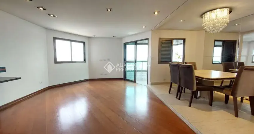 Cobertura com 3 quartos à venda na Avenida Imperatriz Leopoldina, 303, Nova Petrópolis, São Bernardo do Campo