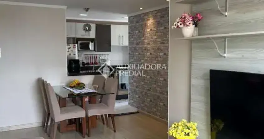 Apartamento com 3 quartos à venda na Rua Júlio de Mesquita, 460, Paulicéia, São Bernardo do Campo