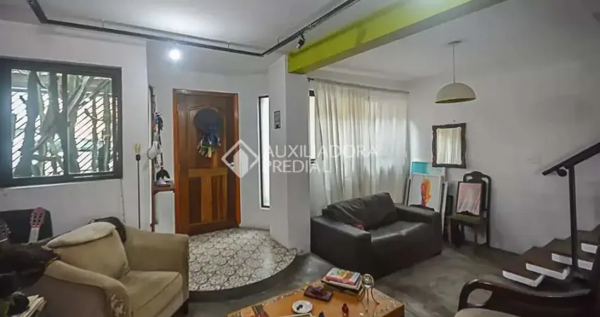 Casa com 3 quartos à venda na Rua Abel Minhotti Barbosa, 43, Anchieta, São Bernardo do Campo