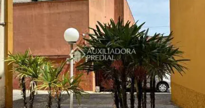 Apartamento com 2 quartos à venda na Rua Salim Mahfoud, 767, Parque Terra Nova II, São Bernardo do Campo