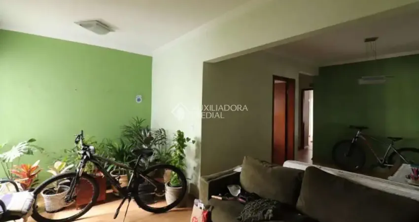 Apartamento com 2 quartos à venda na Rua Leiria, 3, Vila Lusitânia, São Bernardo do Campo