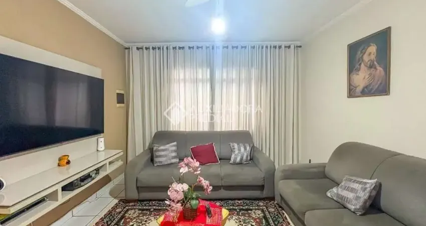 Casa com 2 quartos à venda na Avenida das Rosas, 191, Centro, São Bernardo do Campo