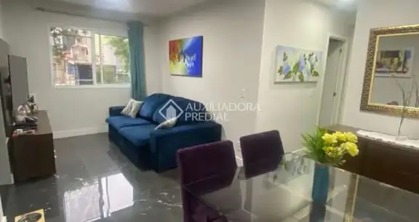 Apartamento com 2 quartos à venda na Rua Júlio de Mesquita, 460, Paulicéia, São Bernardo do Campo