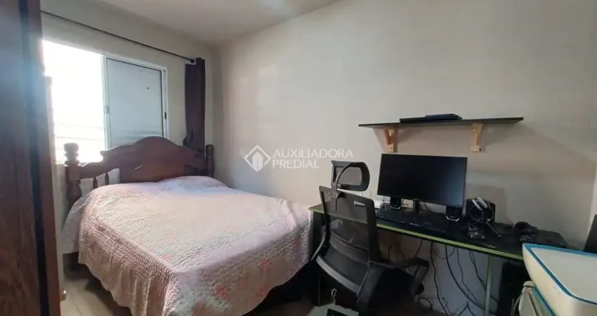 Apartamento com 2 quartos à venda na Rua São João, 396, Jardim Estrela, Mauá