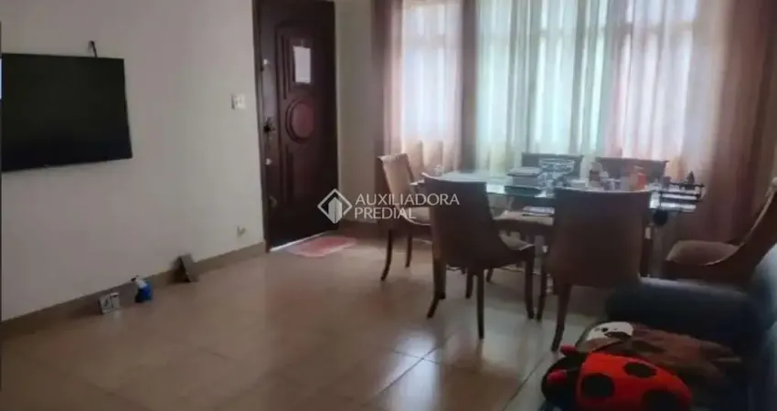 Casa com 1 quarto à venda na Rua Sérgio Milliet, 501, Jordanópolis, São Bernardo do Campo