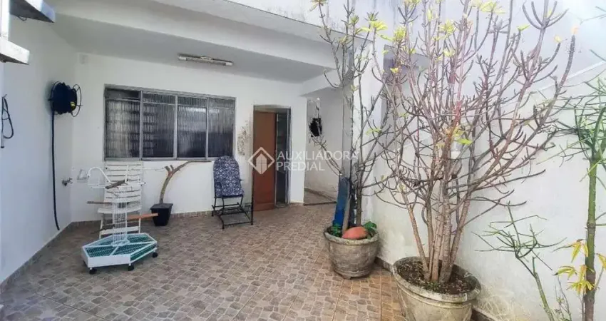 Casa com 4 quartos à venda na Rua Dráusio, 650, Paulicéia, São Bernardo do Campo