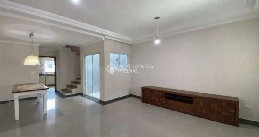 Casa com 3 quartos à venda na Rua Helena Aparecida Secol, 258, Nova Petrópolis, São Bernardo do Campo