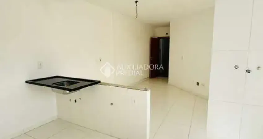 Apartamento com 2 quartos à venda na Rua Bauru, 749, Baeta Neves, São Bernardo do Campo