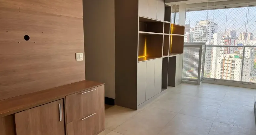 Apartamento novo , excelente estado , moveis planejados de qualidade