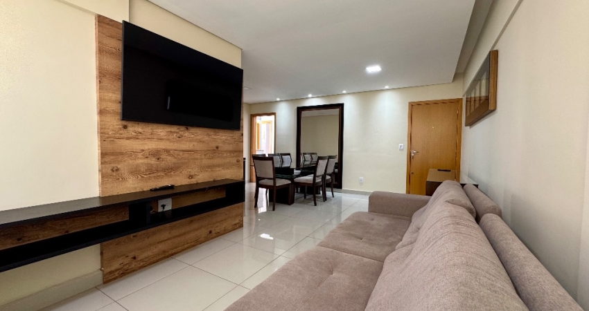 Apartamento no bairro Castelo 3 quartos, suite, 2 vagas e elevador