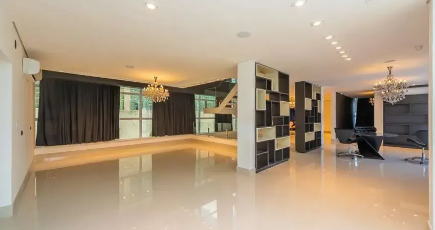 Casa / sobrado para venda em curitiba, jardim social, 5 dormitórios, 4 suítes, 7 banheiros, 10 vagas