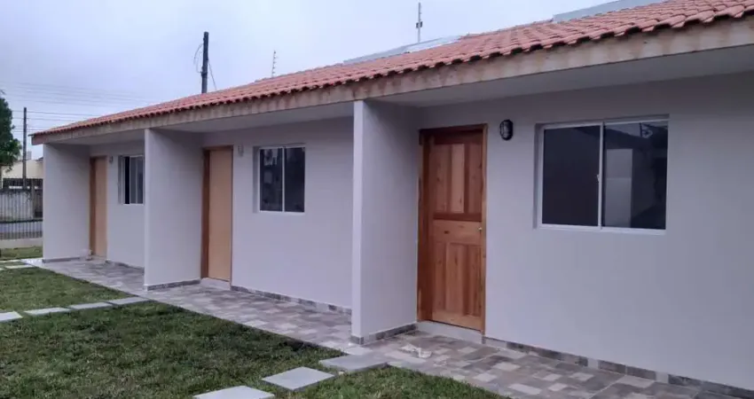 Terreno à venda na Rua Rio Grande do Norte, Guaíra, Curitiba