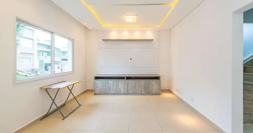 Sobrado para venda em curitiba, boqueirão, 3 dormitórios, 1 suíte, 2 banheiros, 4 vagas