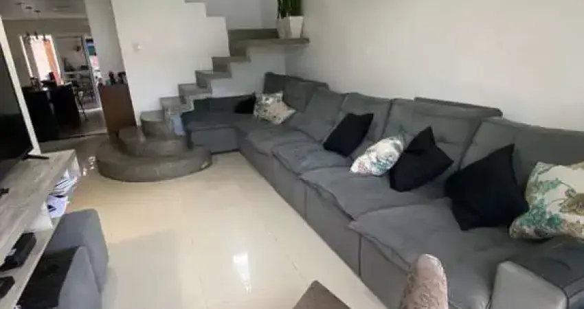 Sobrado para Venda em Curitiba, Umbará, 3 dormitórios, 1 suíte, 4 banheiros, 2 vagas