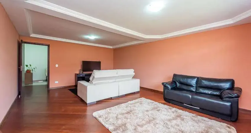 Casa / Sobrado para Venda em Pinhais, Jardim Amélia, 5 dormitórios, 2 suítes, 3 banheiros, 4 vagas