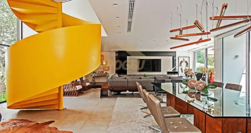 Casa para venda em curitiba, santo inácio, 3 dormitórios, 1 suíte, 2 banheiros, 5 vagas