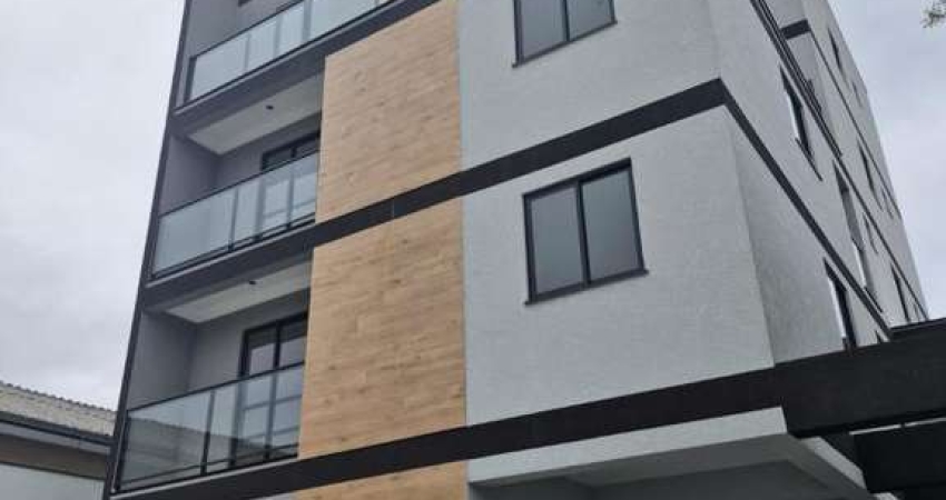 Apartamento para Venda em São José dos Pinhais, Afonso Pena, 3 dormitórios, 1 suíte, 3 banheiros, 1 vaga