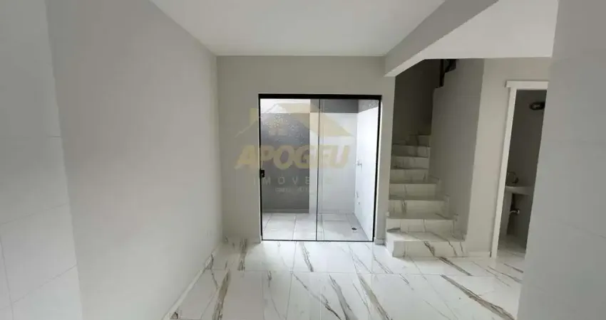 Sobrado para venda em curitiba, sítio cercado, 3 dormitórios, 1 suíte, 2 banheiros, 1 vaga