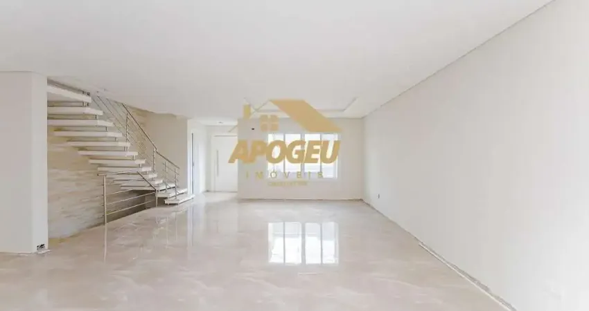 Sobrado para venda em curitiba, pinheirinho, 3 dormitórios, 1 suíte, 3 banheiros, 5 vagas