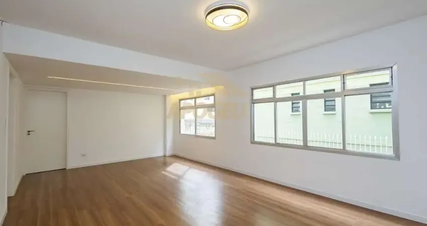 Apartamento para Venda em Curitiba, Juvevê, 3 dormitórios, 1 suíte, 2 banheiros, 1 vaga