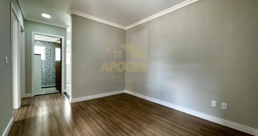 Apartamento para Venda em São José dos Pinhais, Santo Antônio, 2 dormitórios, 1 banheiro, 1 vaga