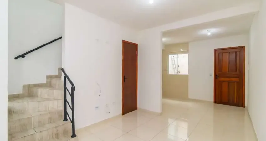 Sobrado para venda em curitiba, sítio cercado, 3 dormitórios, 1 banheiro, 2 vagas