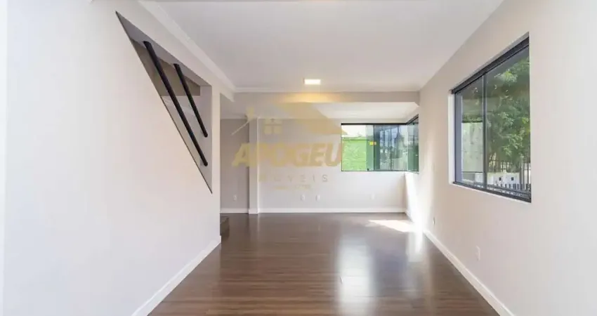 Sobrado para venda, uberaba, 3 dormitórios, 1 suíte, 4 banheiros, 3 vagas