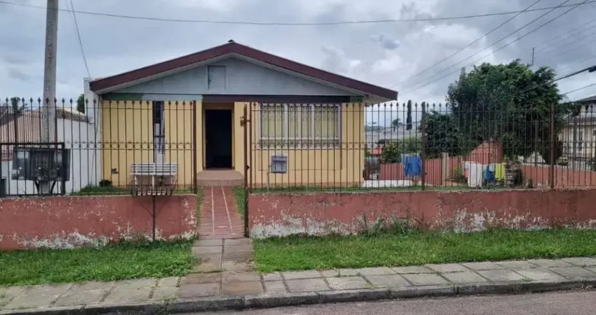 Terreno para Venda em Curitiba, Novo Mundo, 3 dormitórios, 1 suíte, 2 banheiros, 3 vagas